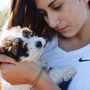 Meet your Posher, Laynie